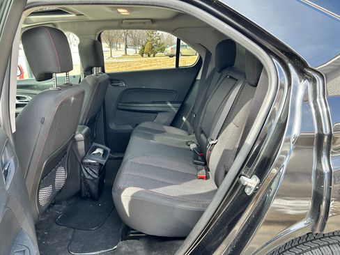 Used 2013 Chevrolet Equinox LT w/ Driver Convenience Package image 10