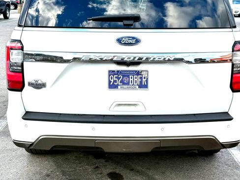 Used 2021 Ford Expedition King Ranch image 11