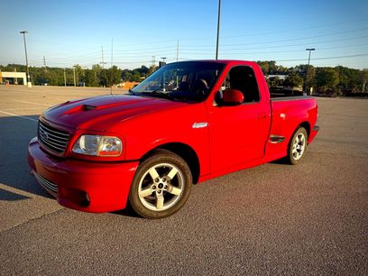 Used 2001 Ford F150 Lightning