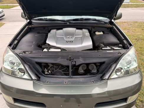 Used 2006 Lexus GX 470 image 8