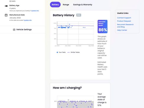 Used 2022 Tesla Model 3 Long Range image 17