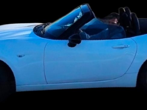 Used 2016 MAZDA MX-5 Miata Club image 6