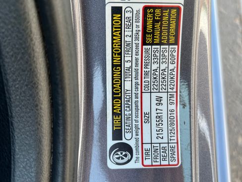 Used 2015 Honda Accord EX-L image 16