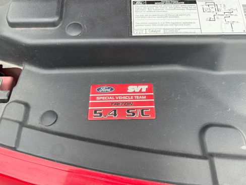 Used 1999 Ford F150 Lightning image 17