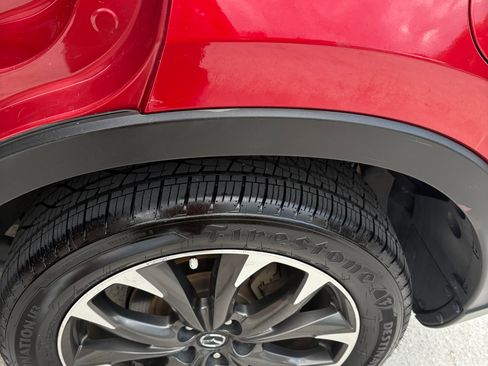 Used 2016 MAZDA CX-5 Grand Touring FWD image 5