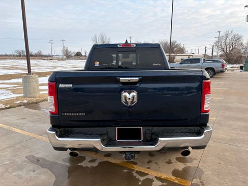 Used 2020 RAM 1500 Big Horn image 5