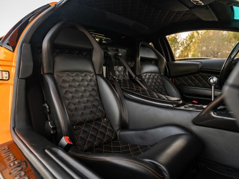 Used 2008 Lamborghini Murcielago LP 640 image 23