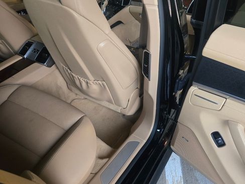 Used 2010 Porsche Panamera S image 5