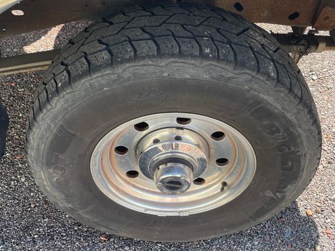 Used 1997 Ford F250 4x4 SuperCab Heavy Duty image 10