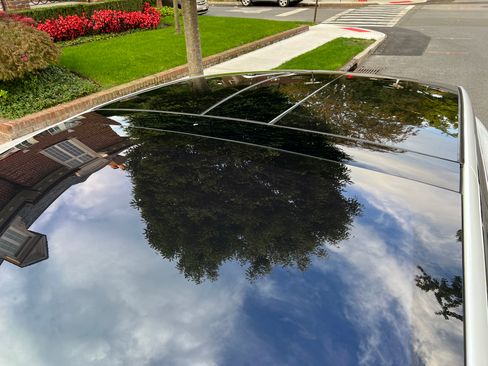 Used 2020 Tesla Model X Long Range image 6