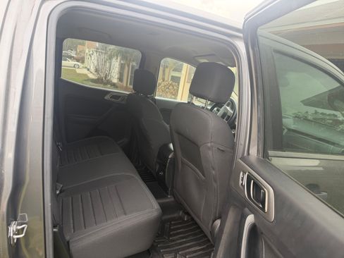 Used 2021 Ford Ranger XLT w/ Trailer Tow Package image 5