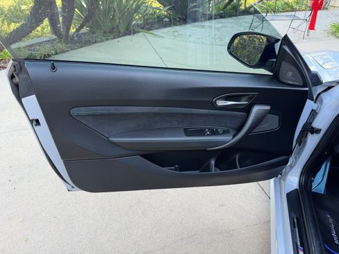 Used 2021 BMW M2 Competition w/ Executive Package image 16