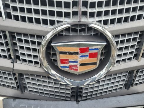 Used 2008 Cadillac CTS 3.6 w/ Wood Trim Package image 14