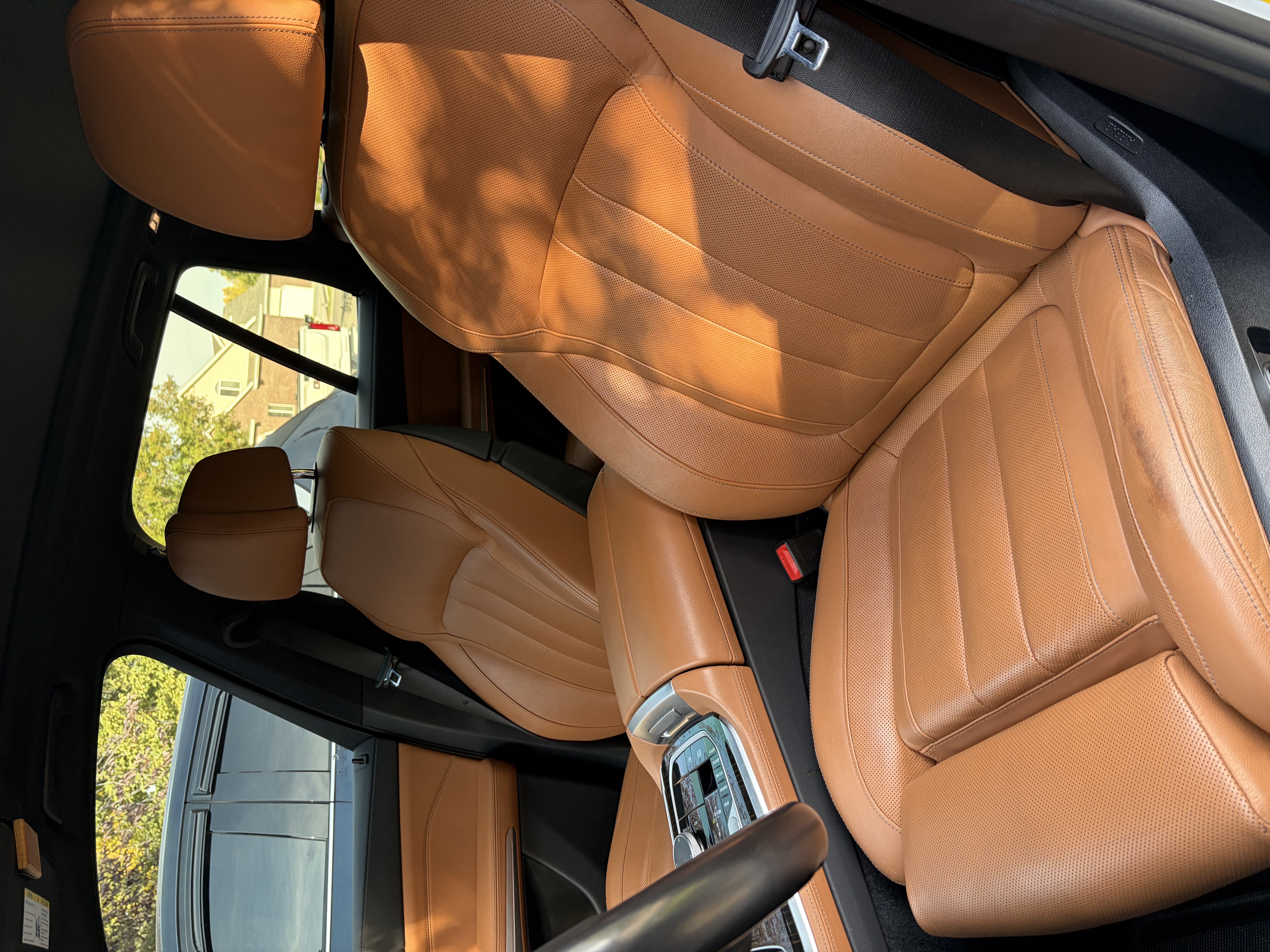 Used 2020 BMW X5 xDrive40i w/ M Sport Package AWD/4WD image 7