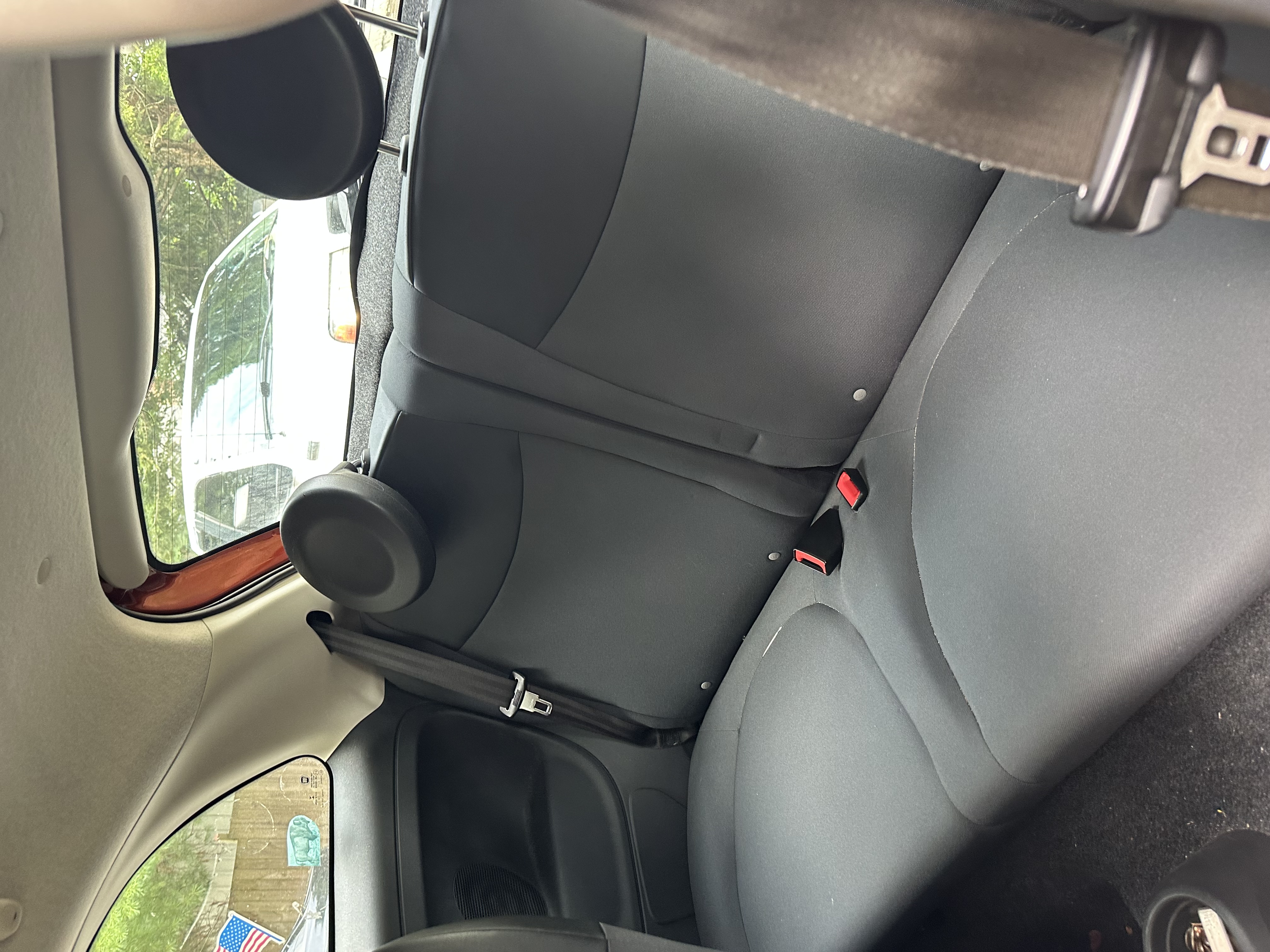Used 2013 FIAT 500 Pop FWD image 11