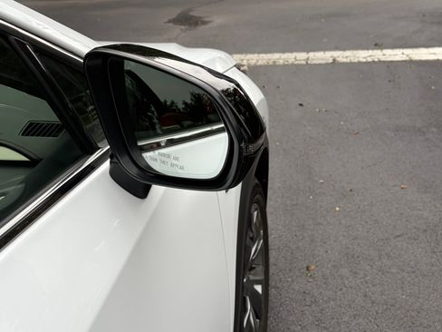 Used 2020 Lexus NX 300 F Sport w/ F Sport Premium Package FWD image 19