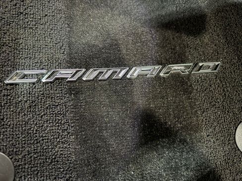 Used 2024 Chevrolet Camaro SS image 19