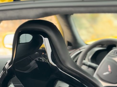 Used 2016 Chevrolet Corvette Stingray Coupe w/ 3LT Preferred Equipment Group image 9