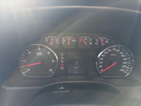 Used 2016 GMC Sierra 1500 2WD Regular Cab image 25