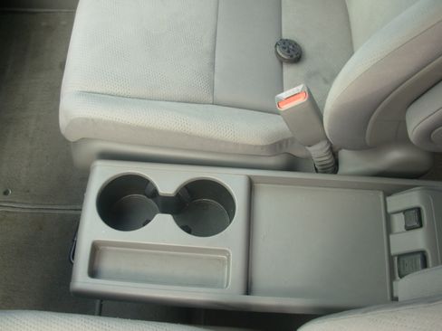 Used 2010 Honda CR-V EX image 26