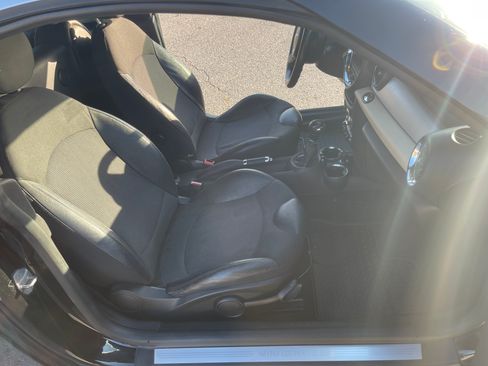 Used 2012 MINI Cooper Coupe image 8