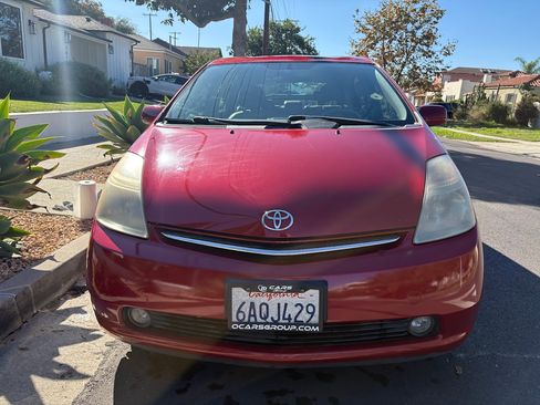 Used 2007 Toyota Prius image 17