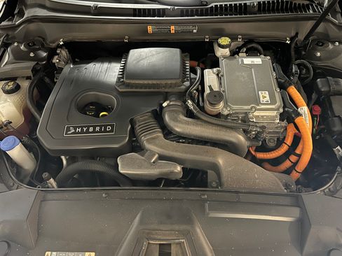 Used 2019 Lincoln MKZ Reserve w/ Reserve Plus Package image 22