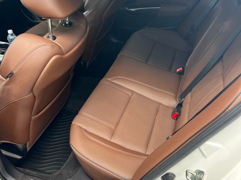 Used 2018 Acura TLX V6 w/ Technology Package image 9