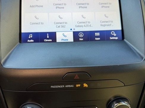 Used 2020 Ford Edge SEL w/ Convenience Package image 28