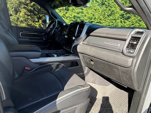 Used 2020 RAM 3500 Laramie AWD/4WD image 10