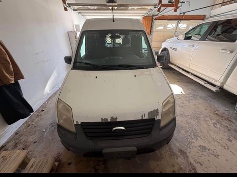 Used 2012 Ford Transit Connect XL image 2