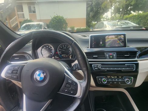 Used 2021 BMW X1 sDrive28i w/ Convenience Package FWD image 20