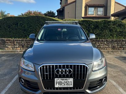 Used 2014 Audi Q5 2.0T Prestige