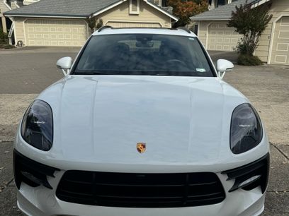 Used 2021 Porsche Macan GTS