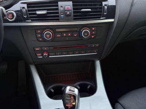 Used 2014 BMW X3 xDrive28i image 27