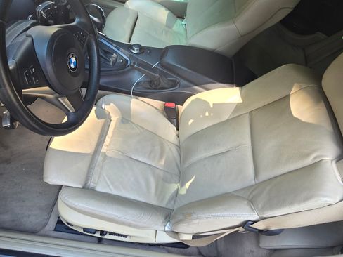 Used 2007 BMW 650i 650i Convertible 2D image 19