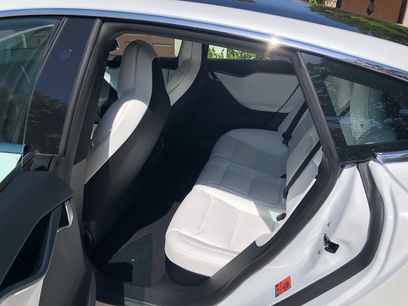 Used 2018 Tesla Model S 100D