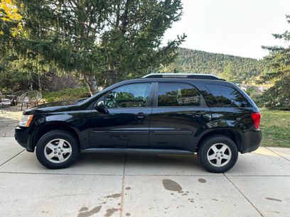 Used 2008 Pontiac Torrent AWD w/ Preferred Package