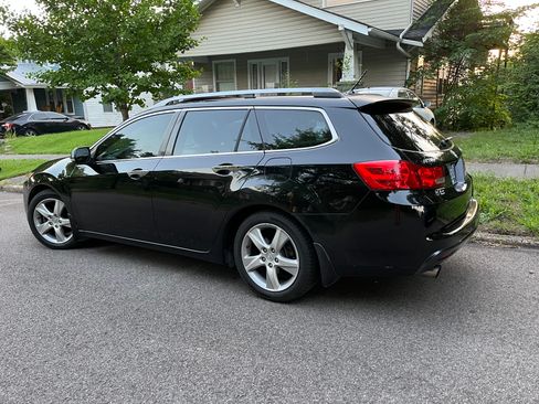 Used 2012 Acura TSX Sport Wagon FWD image 5