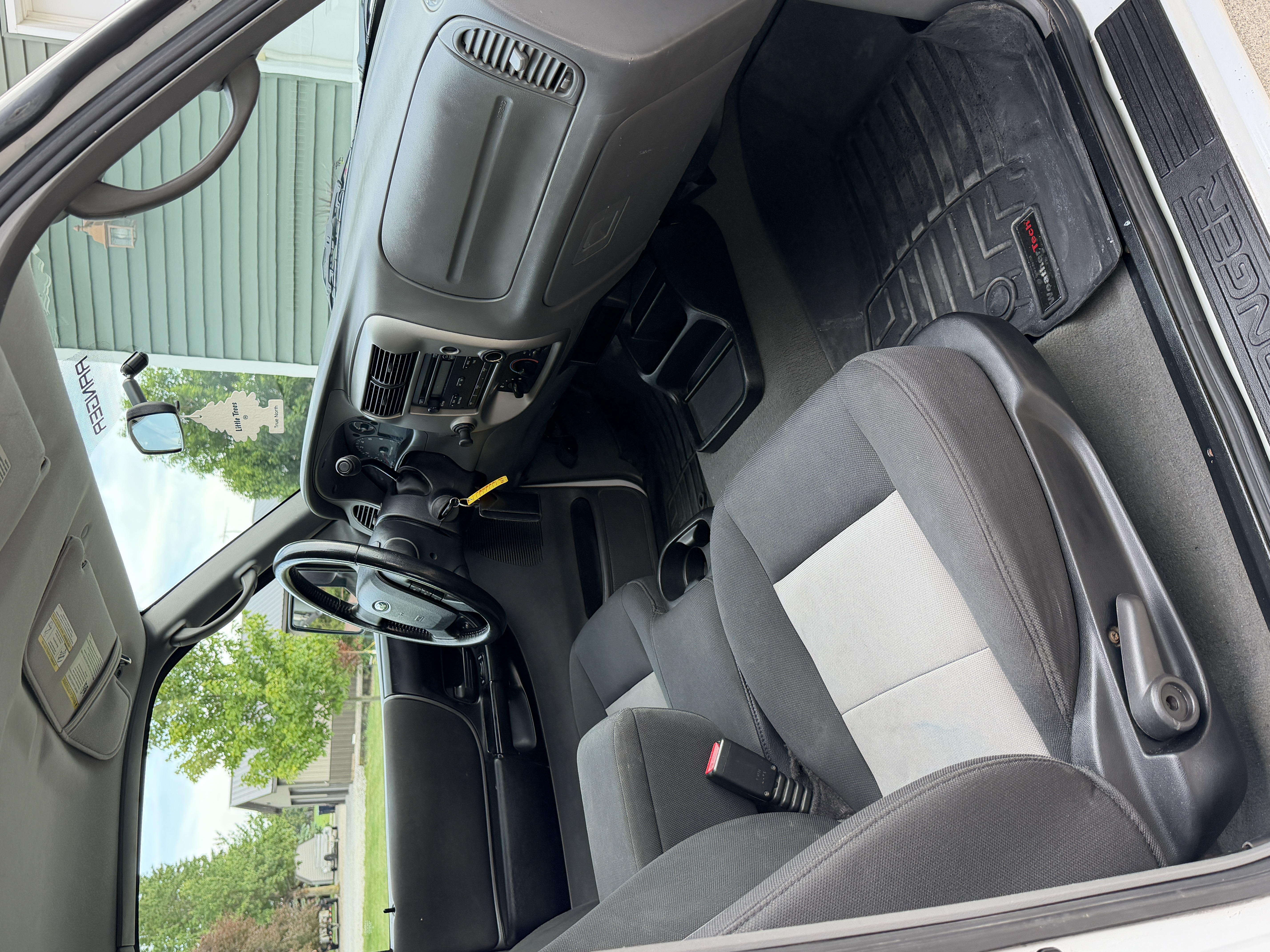 Used 2007 Ford Ranger XLT RWD image 12