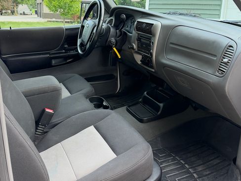 Used 2007 Ford Ranger XLT RWD image 12