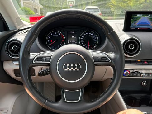 Used 2016 Audi A3 2.0T Premium image 12