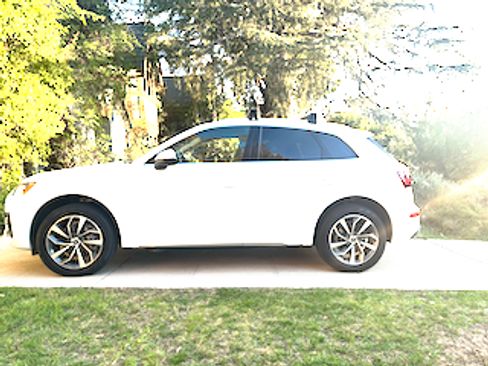 Used 2021 Audi Q5 2.0T Premium Plus image 5