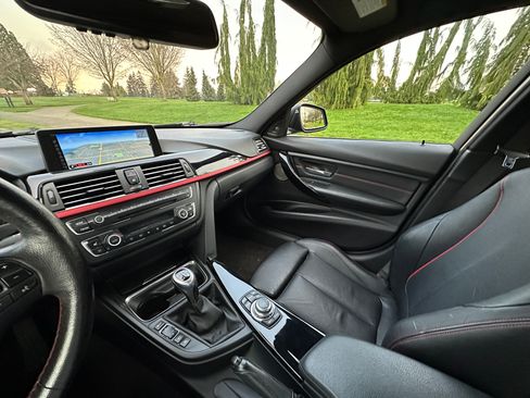 Used 2012 BMW 328i Sedan image 18