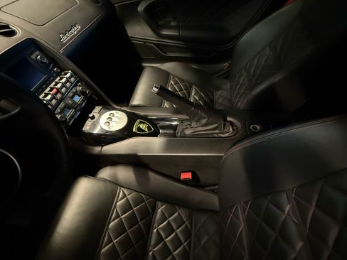 Used 2013 Lamborghini Gallardo LP 560-4 image 10