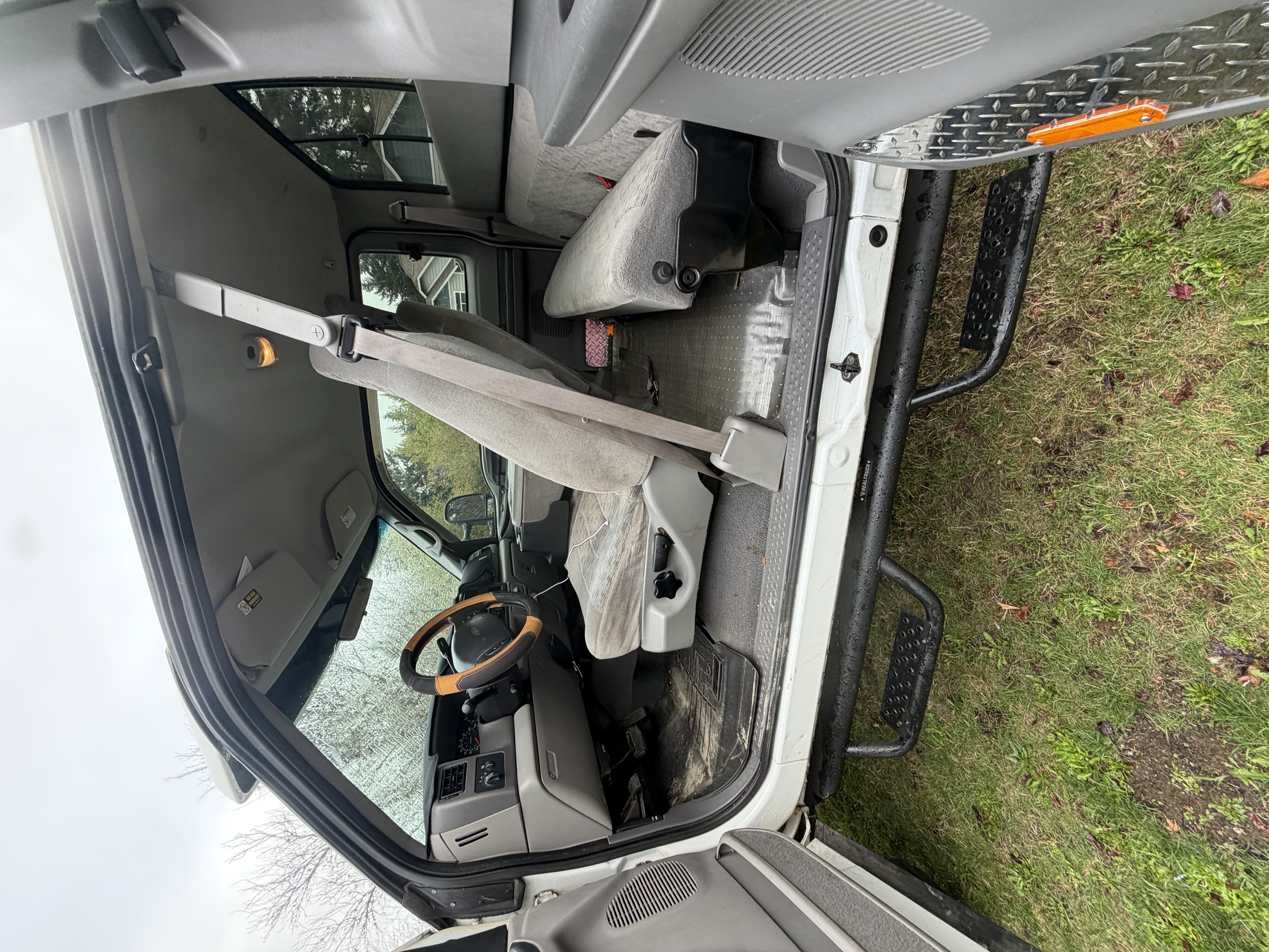 Used 1999 Ford F350 4x4 SuperCab Super Duty image 10