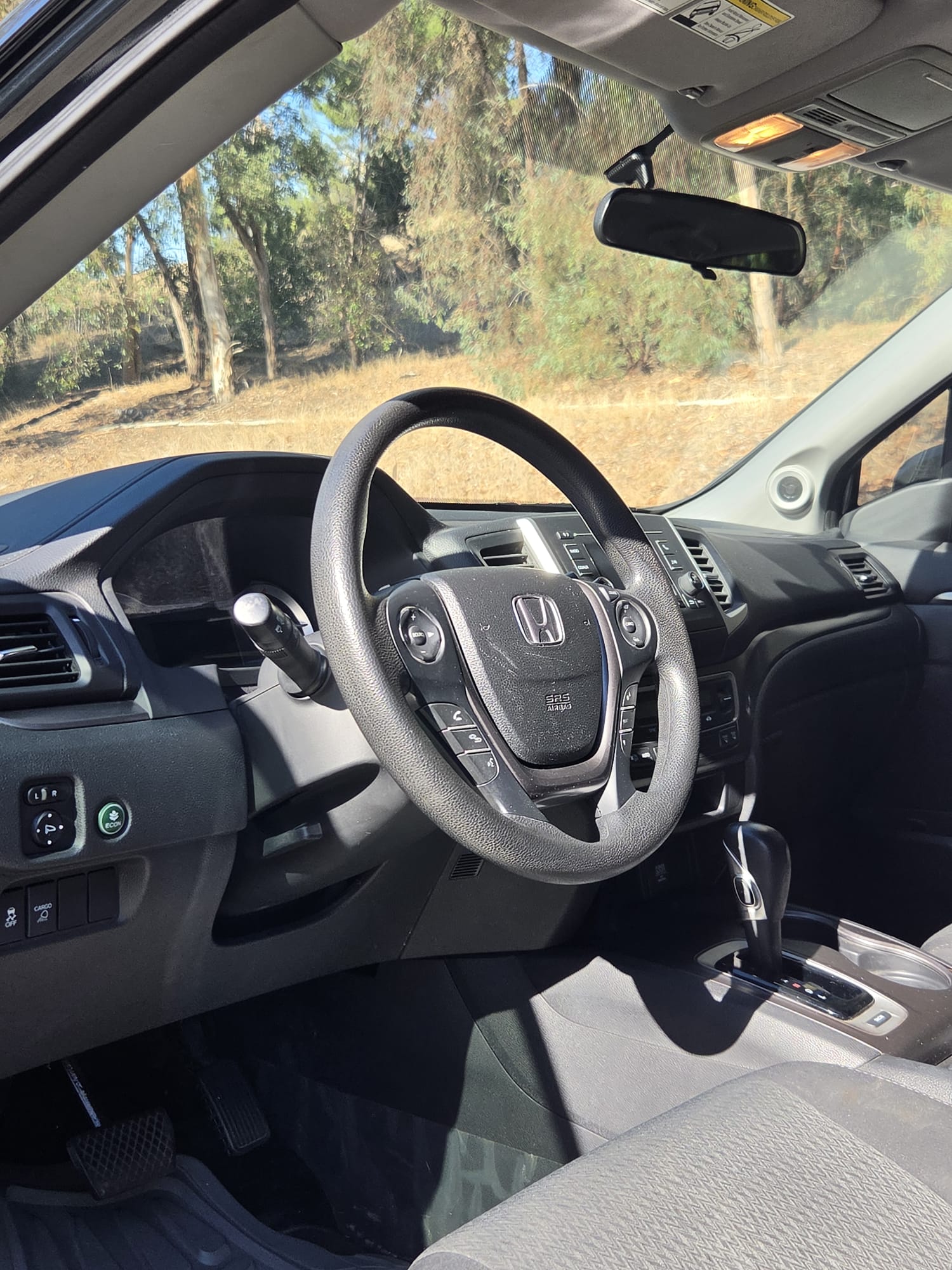Used 2018 Honda Ridgeline Sport image 6