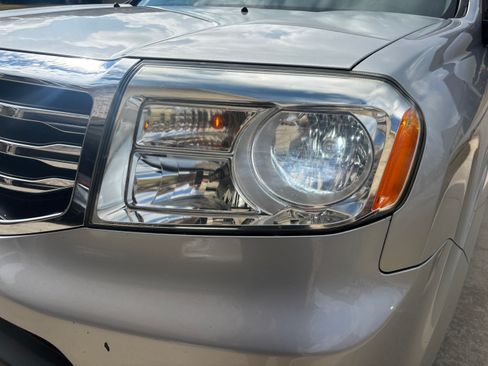 Used 2015 Honda Pilot EX-L image 31