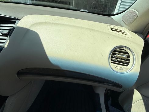 Used 2014 INFINITI QX60 AWD w/ Premium Plus Package image 11