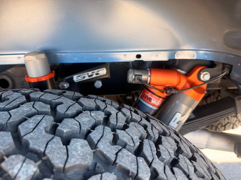 Used 2019 Ford F150 Raptor w/ Equipment Group 802A Luxury AWD/4WD image 4